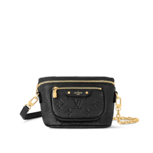 Mini Bumbag - #3