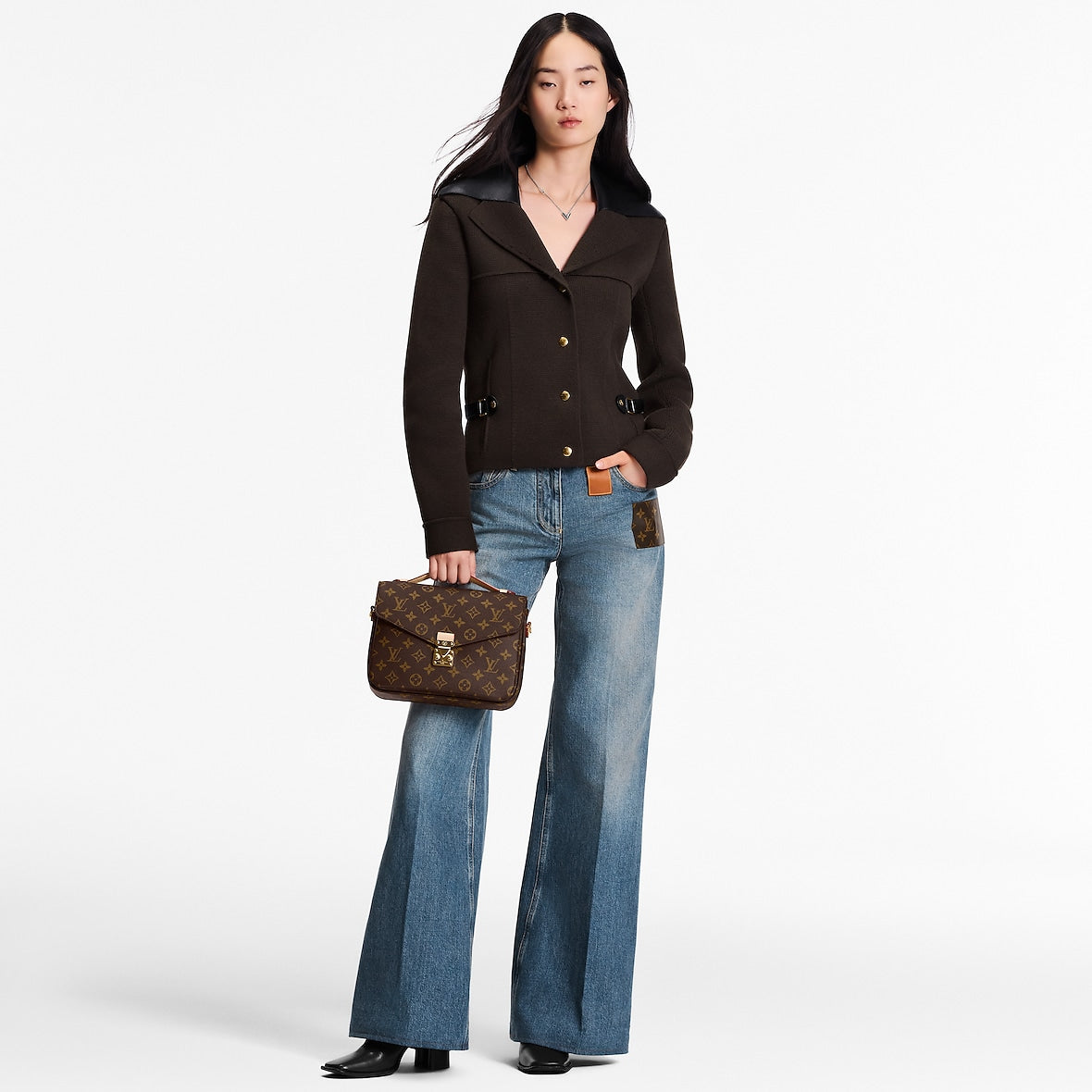 Pochette Métis - #8 – Image 2