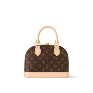 LV - Sac Alma BB NO