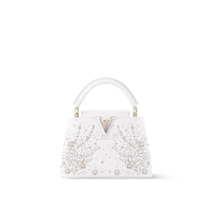 Sac Capucines Mini - #12