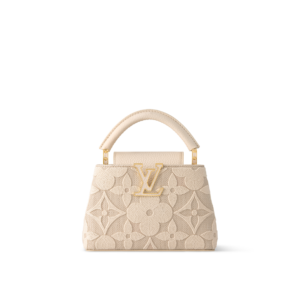Sac Capucines Mini - #13