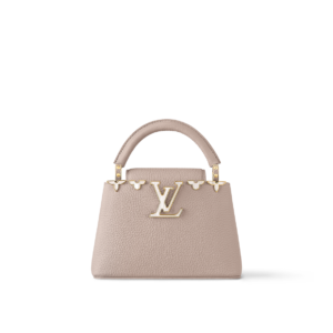 Sac Capucines Mini - #1