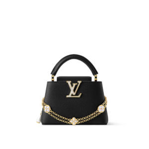 Sac Capucines Mini - #11