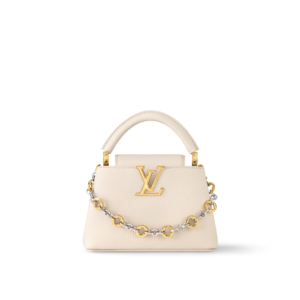 Sac Capucines Mini - #9