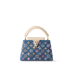 Sac Capucines Mini - #8