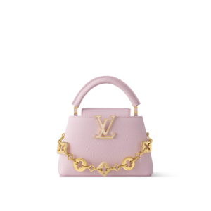 Sac Capucines Mini - #7
