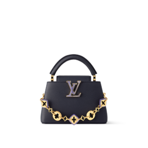 Sac Capucines Mini - #6
