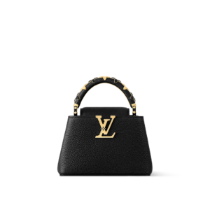 Sac Capucines Mini - #4