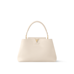 Sac Capucines MM Souple - #2