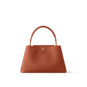 Sac Capucines MM Souple - #1
