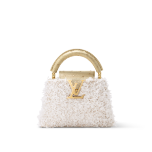 Sac Capucines Nano
