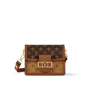 Sac Mini Dauphine