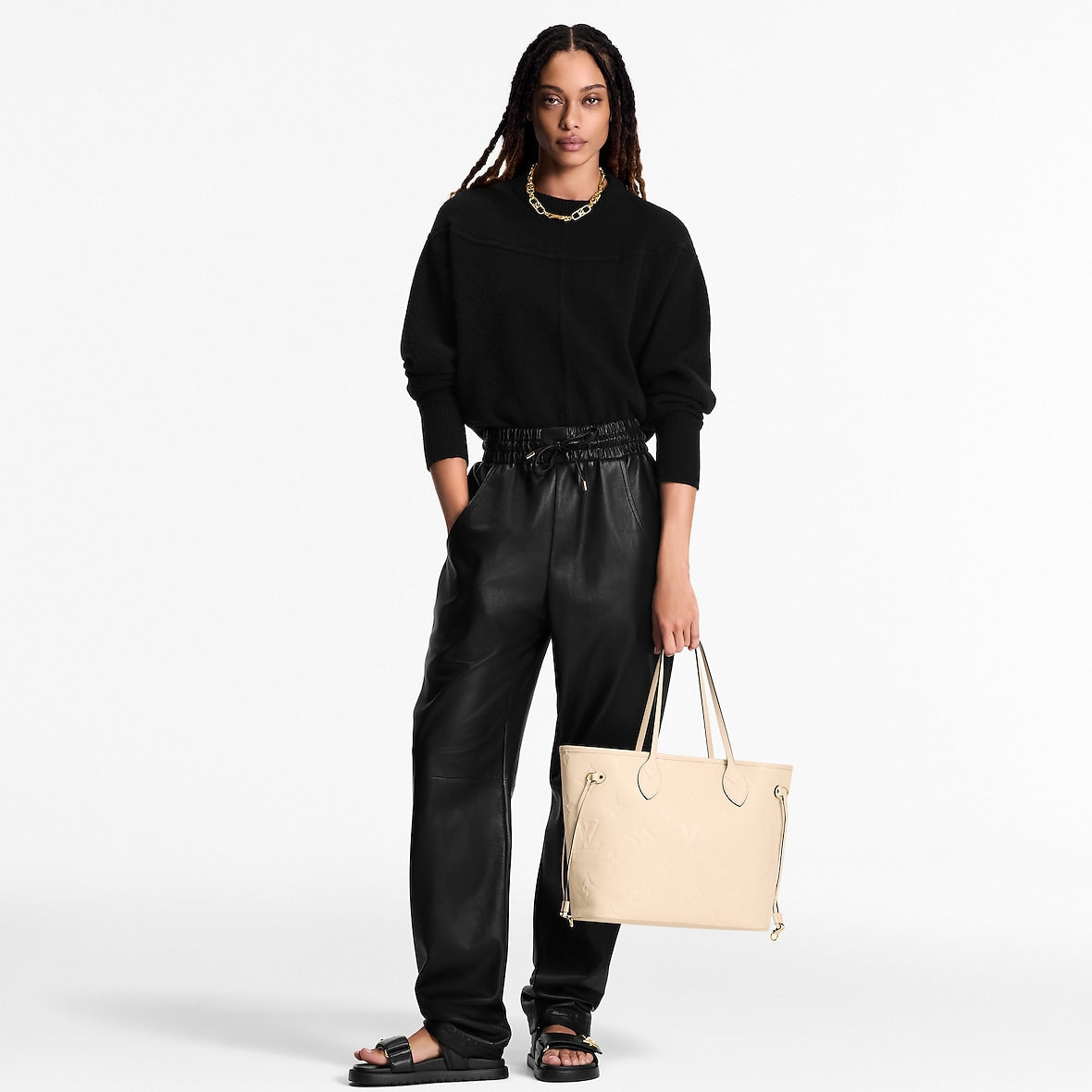 Sac Neverfull MM - #3 – Image 2