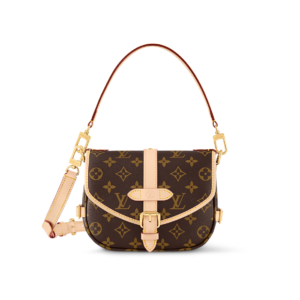 Sac Saumur BB - #2