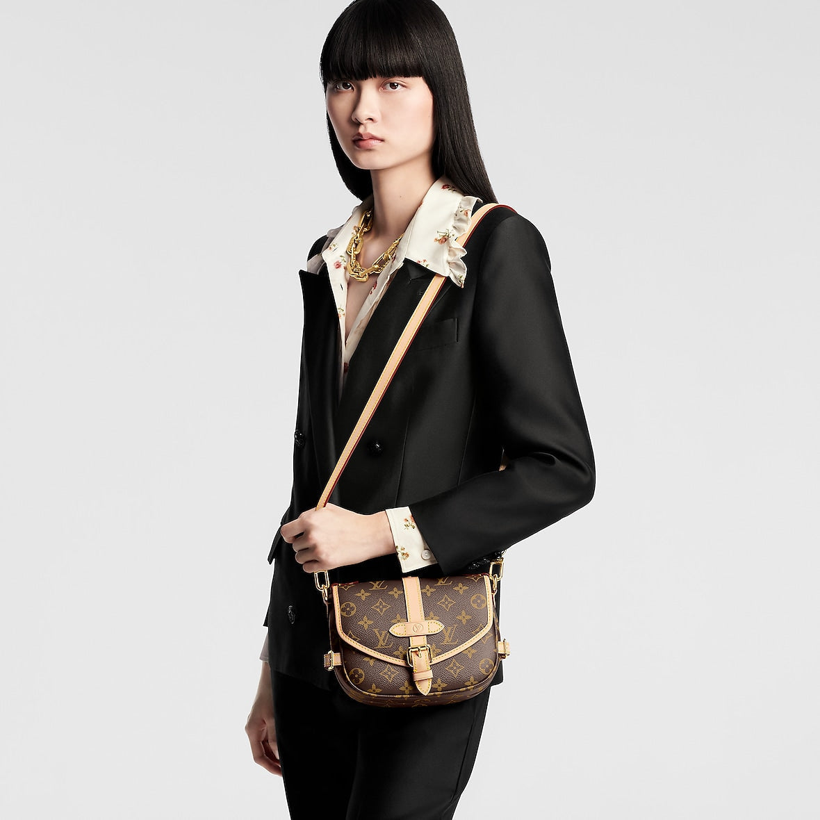 Sac Saumur BB - #2 – Image 2