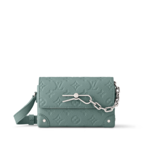 Portefeuille Steamer Wearable - #2