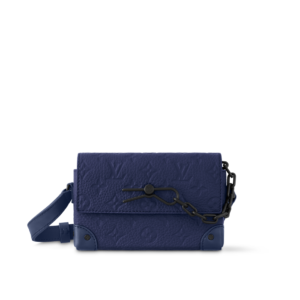 Portefeuille Steamer Wearable - #3