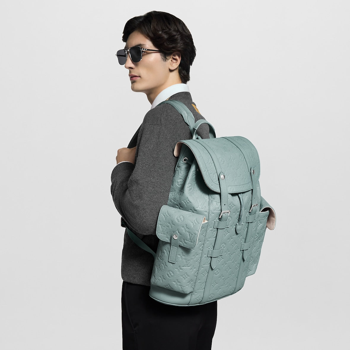 Sac à dos Christopher MM - #4 – Image 2