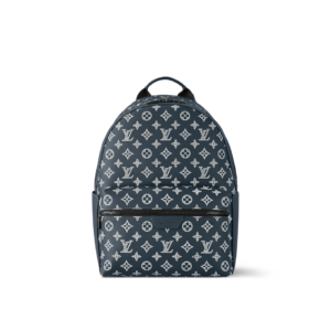 Sac à dos Discovery PM Monogram Shadow Navy