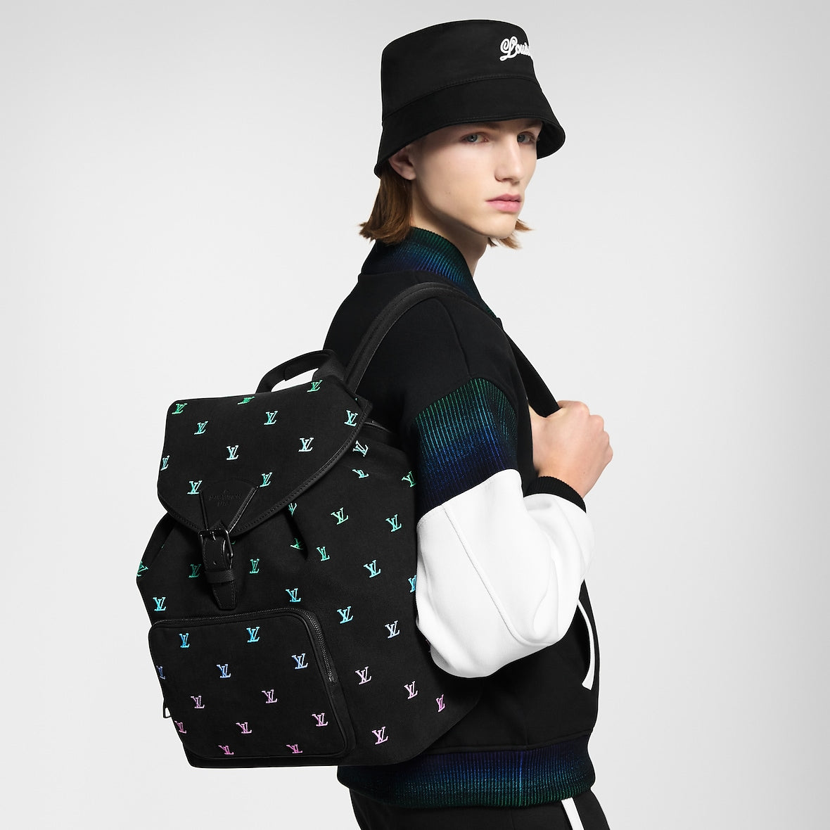 Sac à dos Montsouris - #1 – Image 2