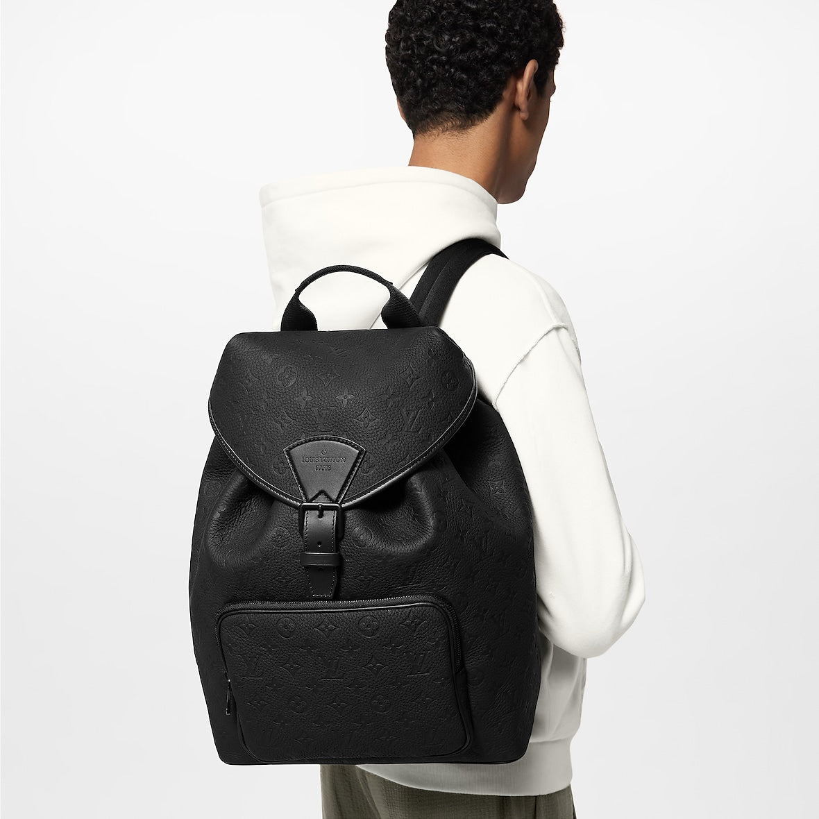 Sac à dos Montsouris - #3 – Image 2