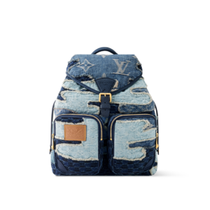 Sac à dos Montsouris Cargo - #2