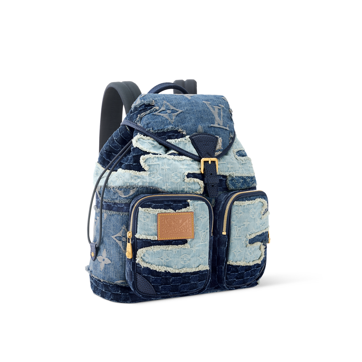 Sac à dos Montsouris Cargo - #2 – Image 2