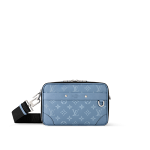 Sac Alpha Messenger - #2