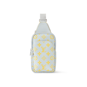 Sac Avenue Slingbag - #3