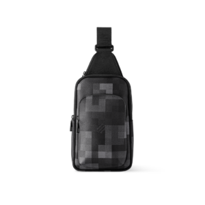 Sac Avenue Slingbag - #4