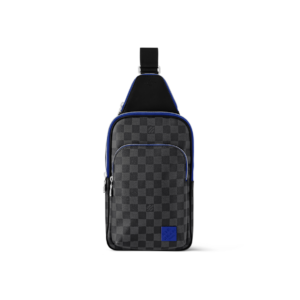 Sac Avenue Slingbag - #2