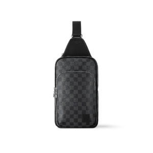 Sac Avenue Slingbag NM - #4