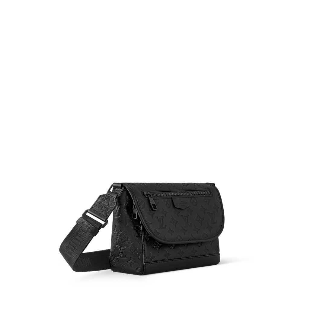 Sac Pulse Messenger - #3 – Image 2