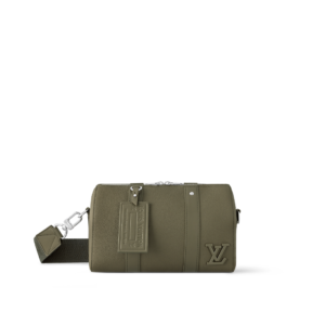 Sac City Keepall - #1