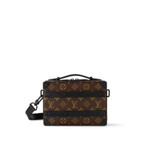 Sac Handle Soft Trunk - #1