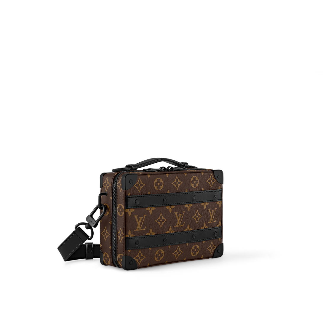 Sac Handle Soft Trunk - #1 – Image 2