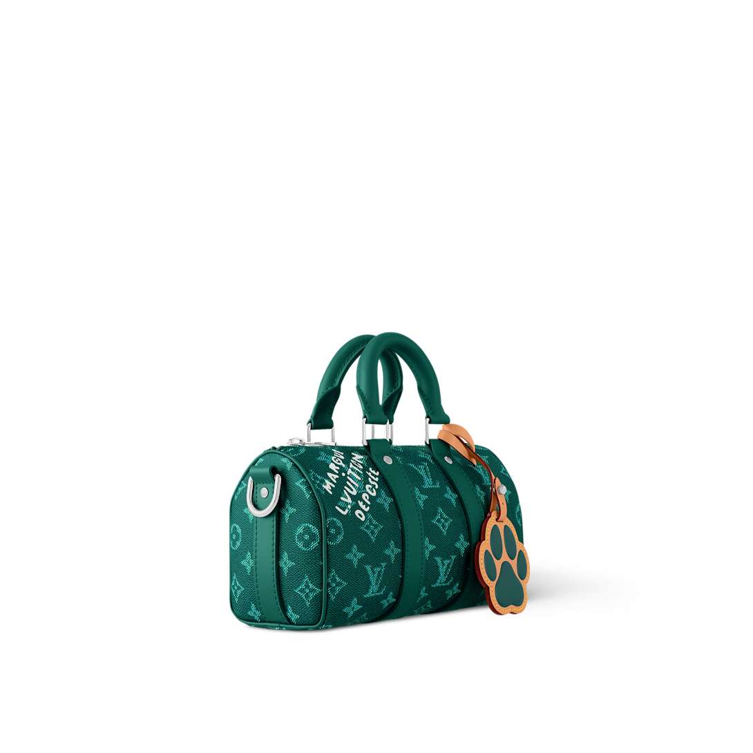 Sac Keepall Bandoulière 25 - #12 – Image 2