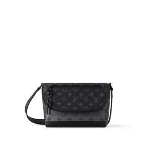 Sac Pulse Messenger - #4