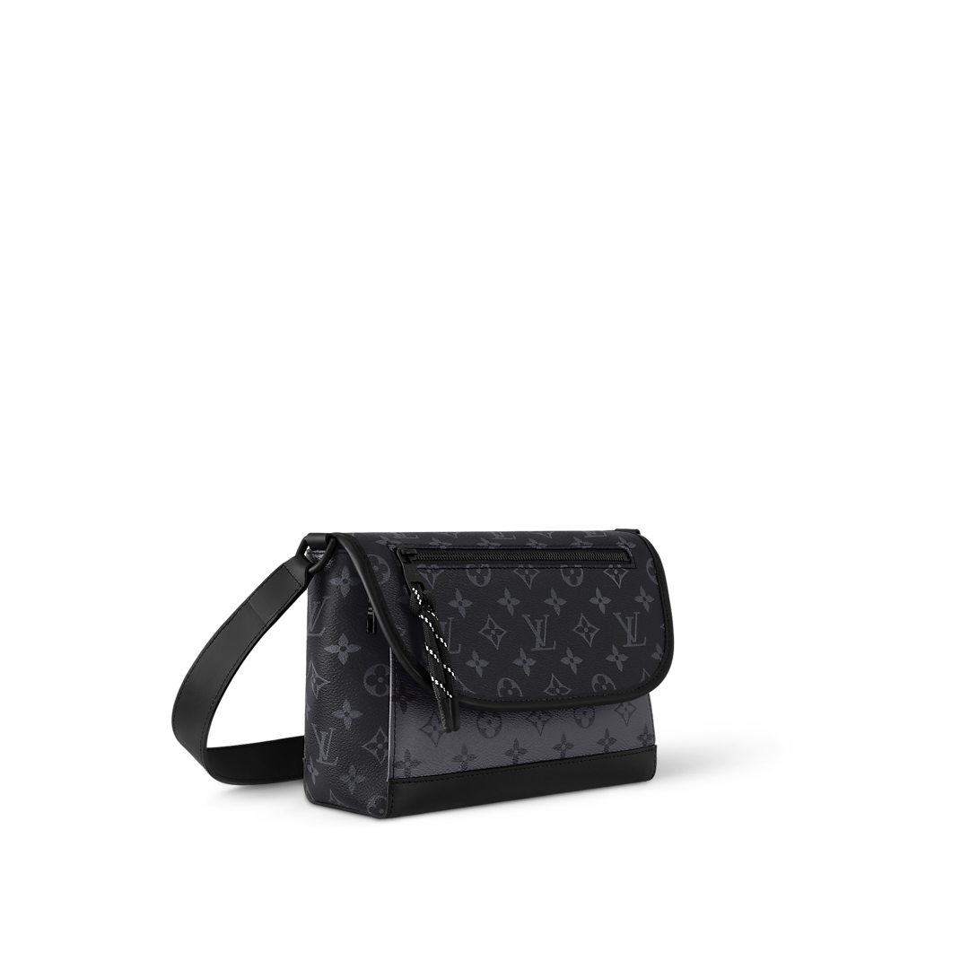 Sac Pulse Messenger - #4 – Image 2