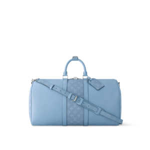 Sac Keepall Bandoulière 50 - #7