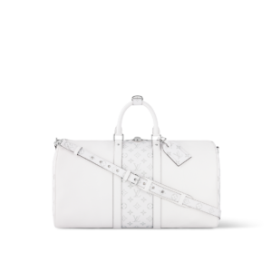 Sac Keepall Bandoulière 50 - #6