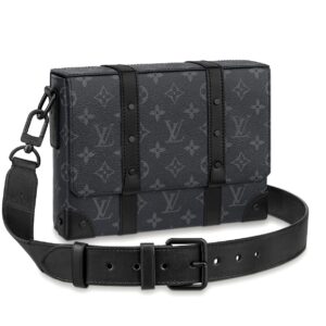 Sac Messenger Louis Vuitton - #2