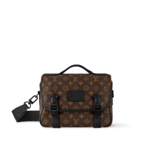 Sac Messenger LV Trail