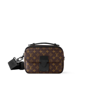 Sac messenger S Lock - #1