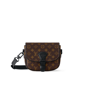 Sac Montsouris Messenger PM - #1