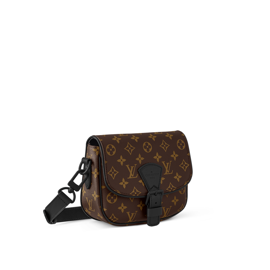 Sac Montsouris Messenger PM - #1 – Image 2