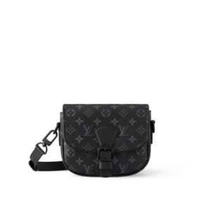 Sac Montsouris Messenger PM - #2