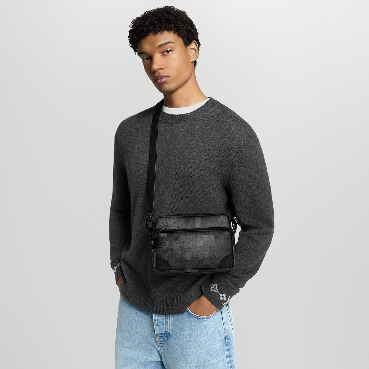 Sac Nil Messenger – Image 2