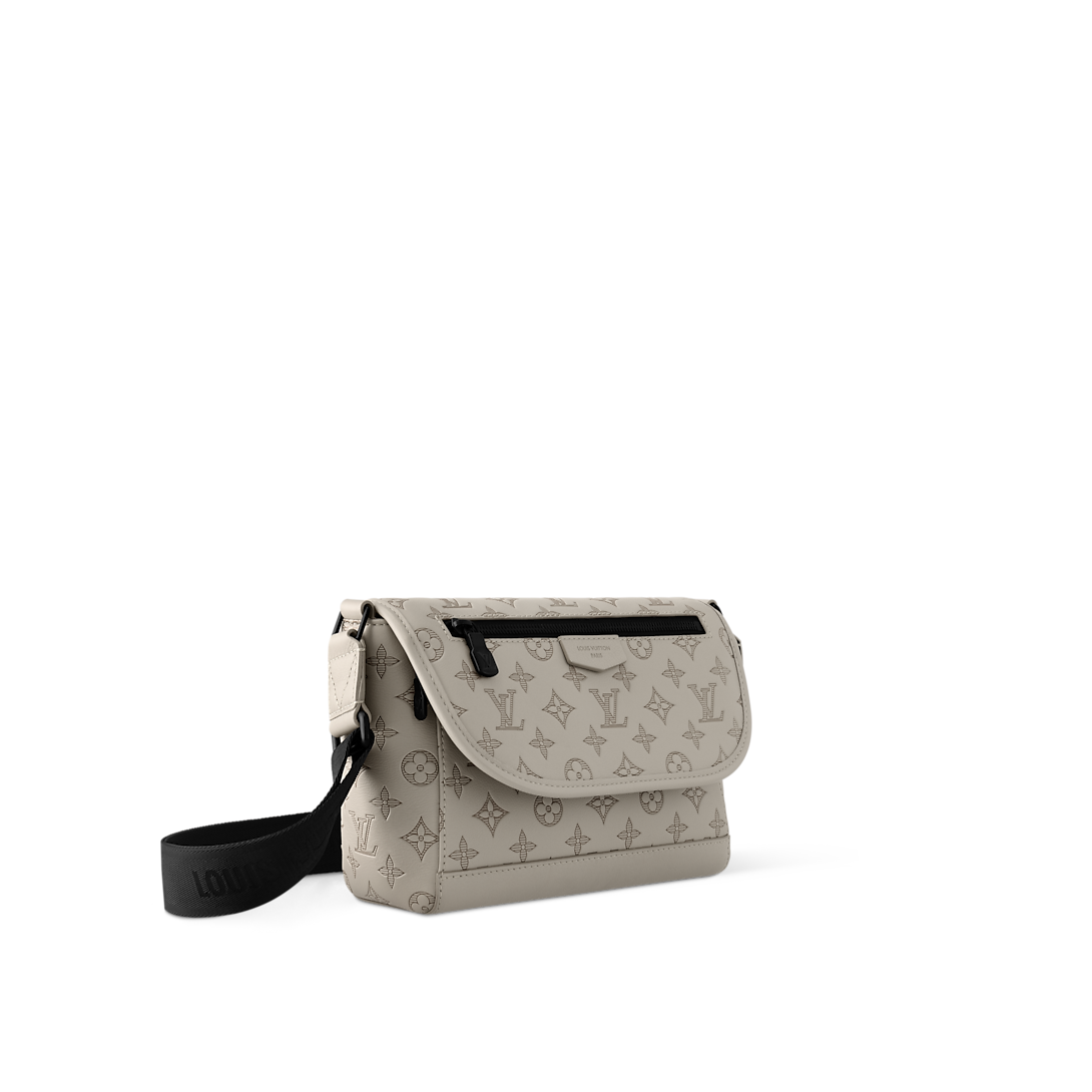 Sac Pulse Messenger - #2 – Image 2