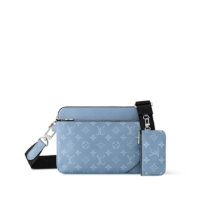 Sac Trio Messenger - #7